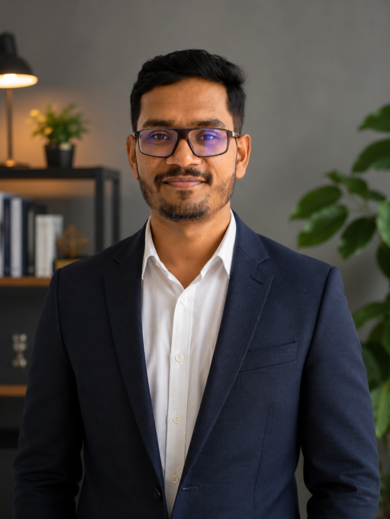 Best Digital Marketer in Wayanad-About Me
